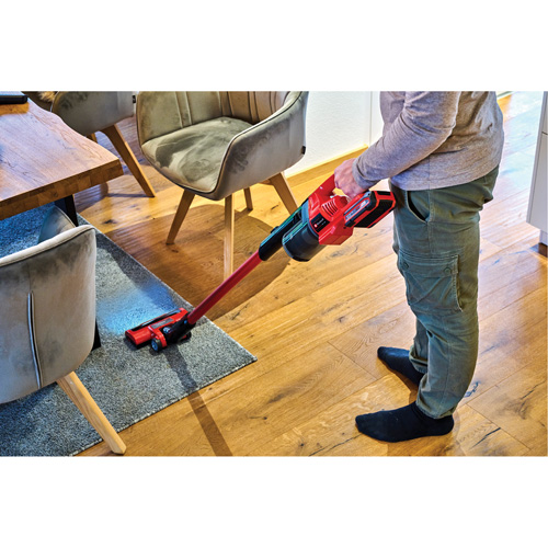 Aspirateur balai sans fil (outil seulement), 18 V, Capacit&eacute; 0,16 gal. Ottawa Fastener Supply