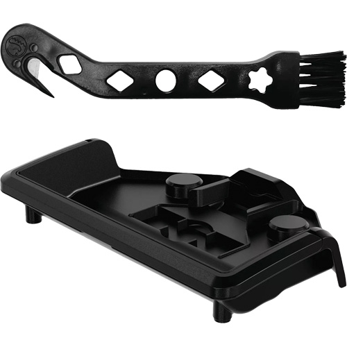 CLEANEXXO 18V Cordless Power Wet Mop (Tool Only), Cleaner Ottawa Fastener Supply