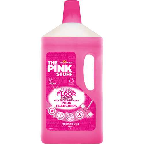 Nettoyant pour planchers tout usage, 1 L, Bouteille Ottawa Fastener Supply
