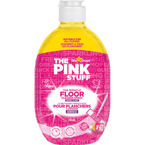 Nettoyant pour planchers pr&ecirc;t &agrave; lemploi, 750 ml, Bouteille Ottawa Fastener Supply