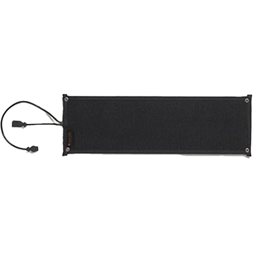 Tapis chauffant de d&eacute;neigement industriel de la s&eacute;rie HRT, Escalier, 11" la, 5' x la Ottawa Fastener Supply