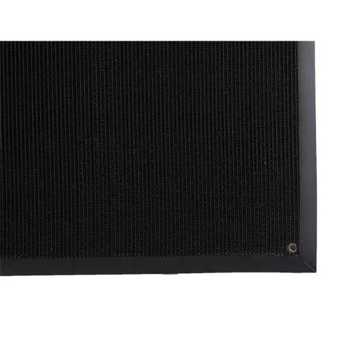 Tapis chauffant de d&eacute;neigement industriel PRO pour passages pour pi&eacute;tons de la s&eacute;rie HTP, Couloir, 24" la, 15' x la Ottawa Fastener Supply