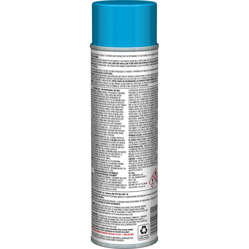 Pro Line Moly Chain & Cable Lubricant, Aerosol Can Ottawa Fastener Supply