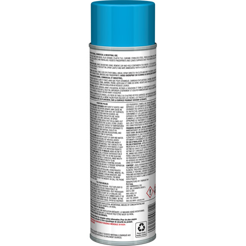 Pro Line Furniture Polish with Lemon Oil, 19 oz., Aerosol Can Ottawa Fastener Supply