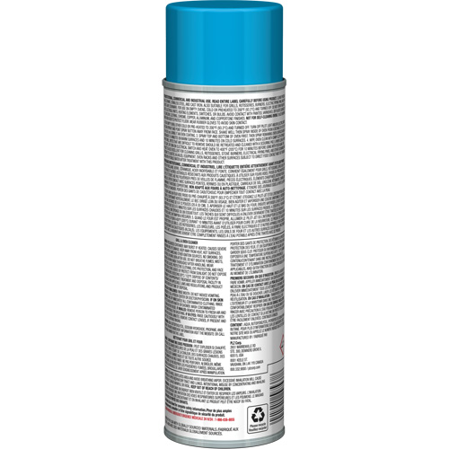 Industrial Strength Grill & Oven Cleaner, 20 oz., Aerosol Can Ottawa Fastener Supply