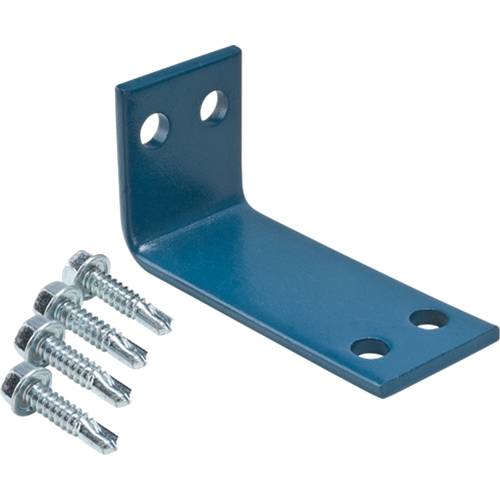 Composantes pour partitions & cloisons grillag&eacute;es - Quincaillerie Ottawa Fastener Supply