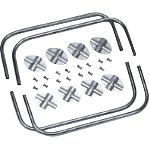 Jeu d'anneaux de retenue Ottawa Fastener Supply