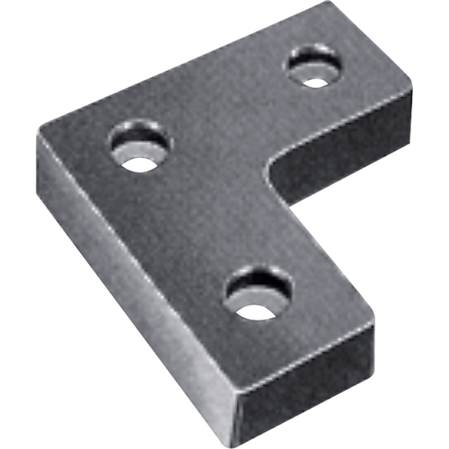 Butoirs de quai en caoutchouc moul&eacute;s, Caoutchouc, 18" la x 4" p x 18" h Ottawa Fastener Supply