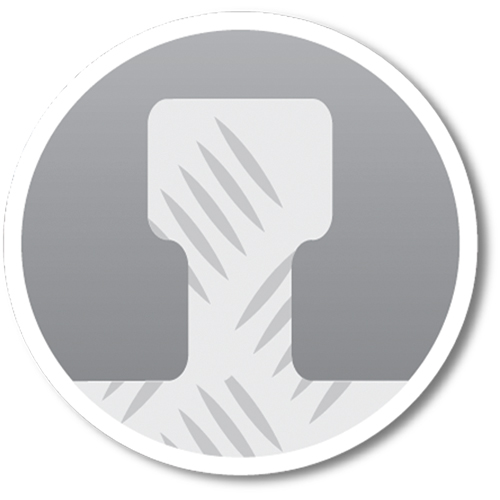 Linebacker&reg; 5-Channel Heavy Duty End Caps Ottawa Fastener Supply