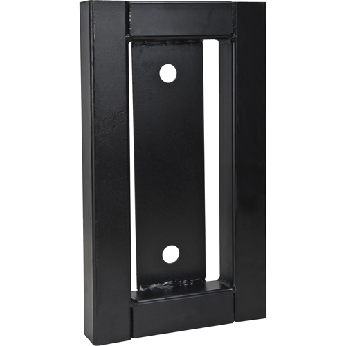 Dock Bumper Frame Ottawa Fastener Supply