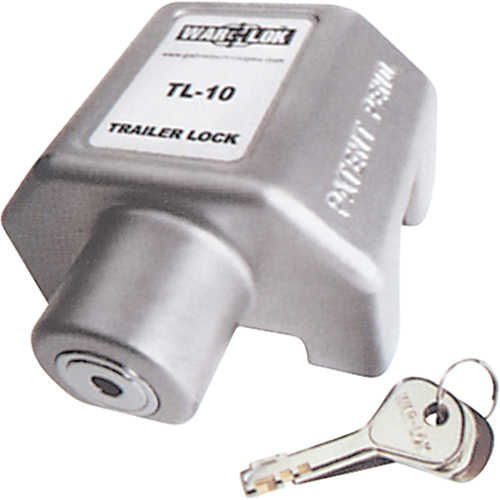 Trailer Hasp Locks Ottawa Fastener Supply