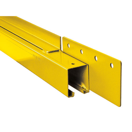 Composantes pour partitions & cloisons grillag&eacute;es - Quincaillerie Ottawa Fastener Supply