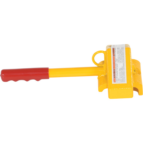 Single Rail Chock Ottawa Fastener Supply