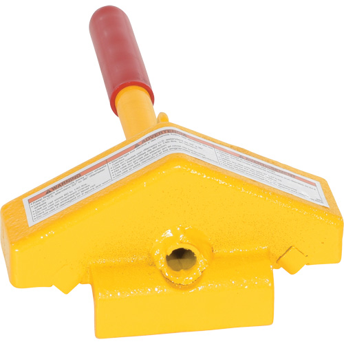 Single Rail Chock Ottawa Fastener Supply