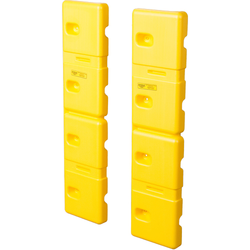 6" Wall Protectors Ottawa Fastener Supply