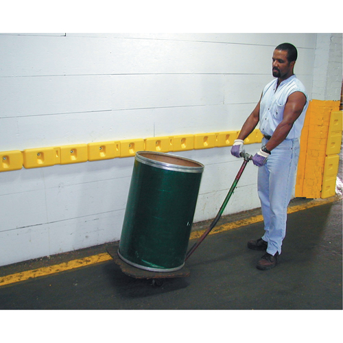 6" Wall Protectors Ottawa Fastener Supply