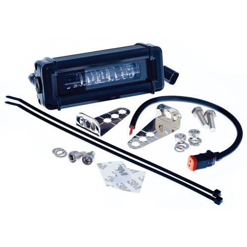 Forklift Side Spotter Ottawa Fastener Supply