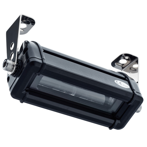 Forklift Side Spotter Ottawa Fastener Supply