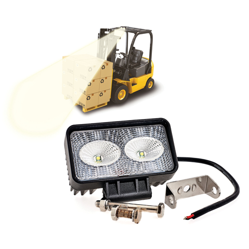 Forklift Front Spotter Ottawa Fastener Supply