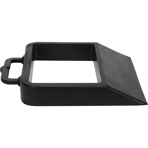 Pallet Truck Chock Ottawa Fastener Supply