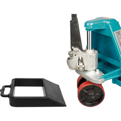 Pallet Truck Chock Ottawa Fastener Supply