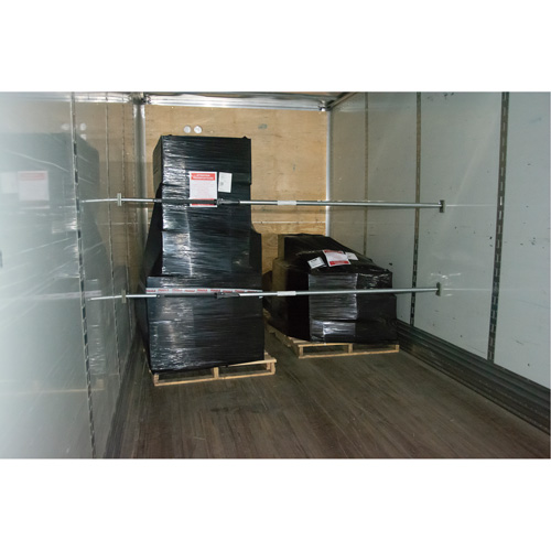 Steel Cargo Bar Ottawa Fastener Supply