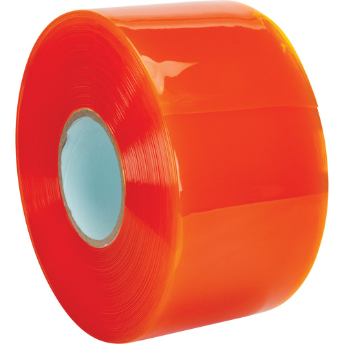 Rideau en lani&egrave;res, 164' x 8" x 0,08" Ottawa Fastener Supply