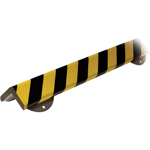 WPK-H+ Profile 1M Corner Protection Bumper Guard Wall Protection Kit Ottawa Fastener Supply