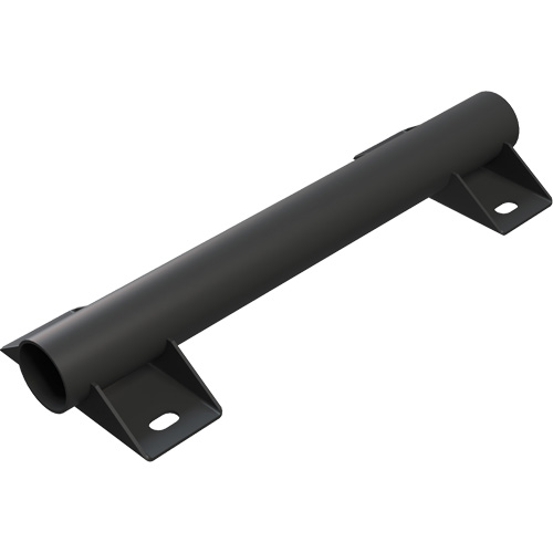 Checkers Safety Replacement Mounting Bracket for MC4011 Mining Wheel Chock Ottawa Fastener Supply