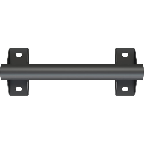 Checkers Safety Replacement Mounting Bracket for MC4011 Mining Wheel Chock Ottawa Fastener Supply