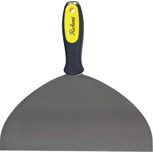 Couteau &agrave; galon sur joint de la s&eacute;rie Ergo-Grip, 10", Lame en Acier &agrave; haute teneur en carbone Ottawa Fastener Supply