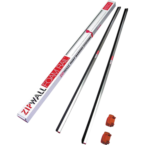 Foam Rails Crossbars Ottawa Fastener Supply