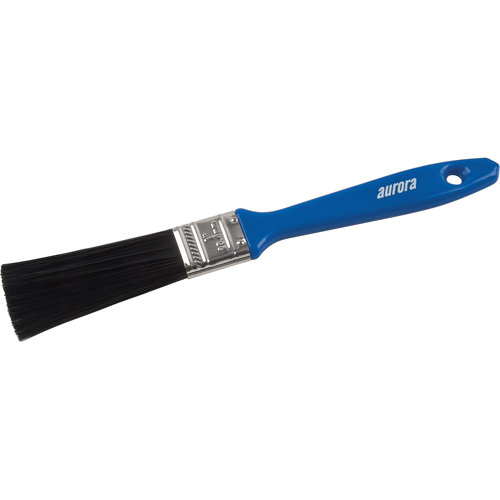 AP100 Series Paint Brush, Polyester, Plastic Handle, 1" Width Ottawa Fastener Supply