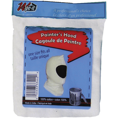 Capuchons en coton pour peintre Ottawa Fastener Supply