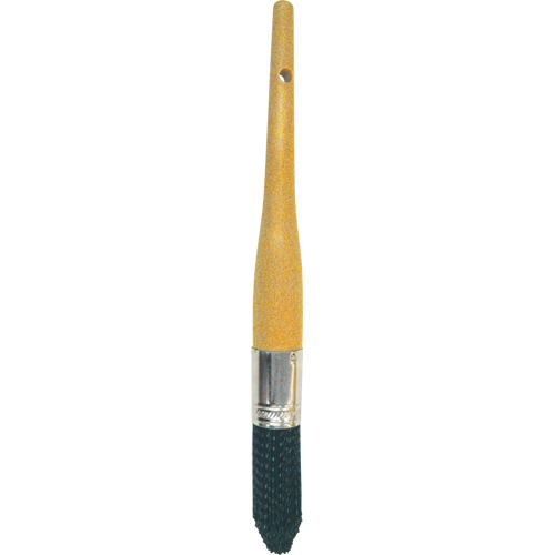 Parts Cleaning Brush Crimped Synthetic - #8 Ottawa Fastener Supply