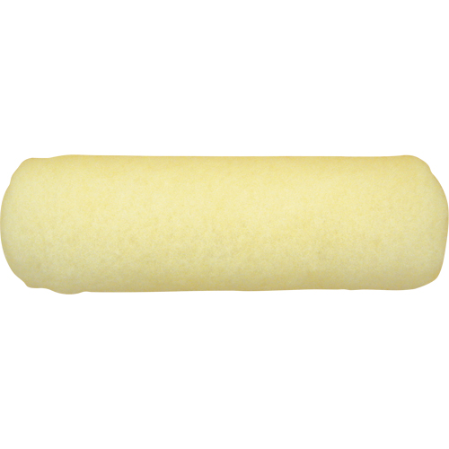 Professional AA Synthetic Paint Roller Cover, 25 mm (1") Nap, 240 mm (9-1/2") L Ottawa Fastener Supply