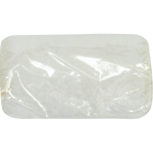 Mini Trim Roller Paint Cover, 10 mm (3/8") Nap, 101.6 mm (4") L Ottawa Fastener Supply