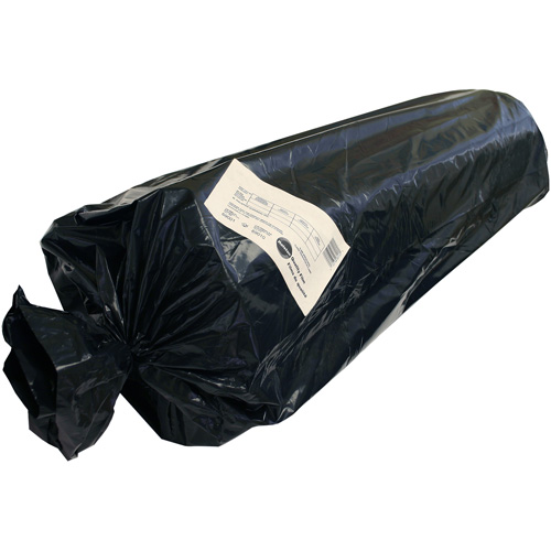 Vapour Barrier Film, 1200" L x 120" W, 6 mils Thickness Ottawa Fastener Supply