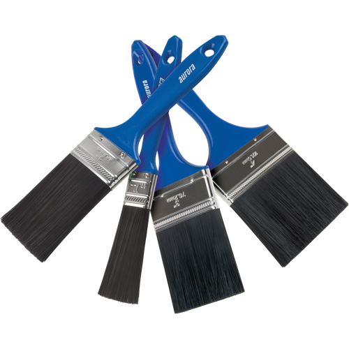 AP100 Series Paint Brush Set, 4 Pieces Ottawa Fastener Supply