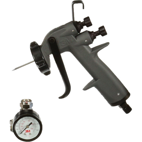 Performance Industrial Spray Gun Ottawa Fastener Supply