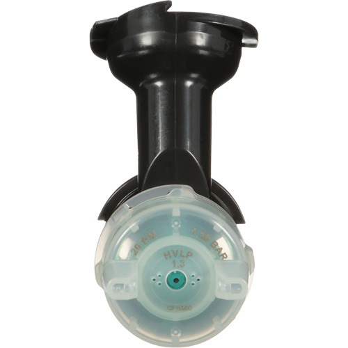 Trousse de recharge pour t&ecirc;te de pulv&eacute;risation &agrave; gravit&eacute; HVBP haute performance Ottawa Fastener Supply