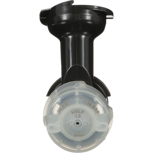 Trousse de recharge pour t&ecirc;te de pulv&eacute;risation &agrave; gravit&eacute; HVBP haute performance Ottawa Fastener Supply