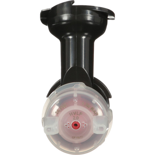 Performance Gravity HVLP Atomizing Head Refill Kit Ottawa Fastener Supply