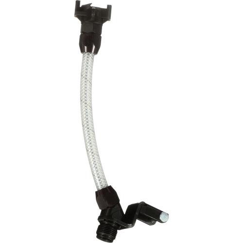 Performance Spray Gun Pressure Whip Ottawa Fastener Supply