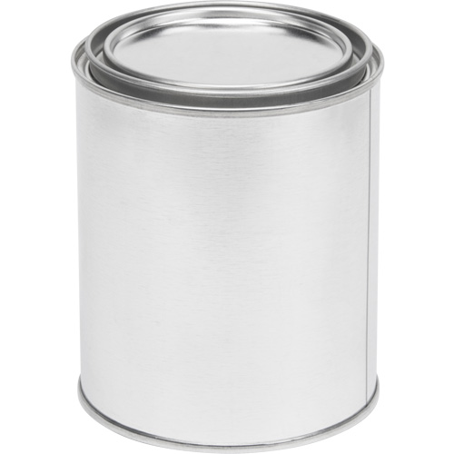 Bidon de peinture vide Ottawa Fastener Supply