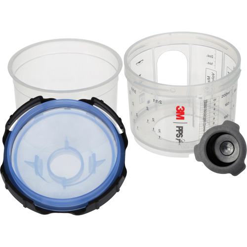 Trousse &agrave; mini godet pour syst&egrave;me PPS s&eacute;rie 2.0 Ottawa Fastener Supply