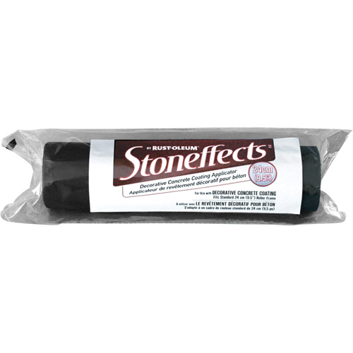 Stoneffects Decorative Concrete Coating Applicator, 240 mm (9-1/2") L Ottawa Fastener Supply