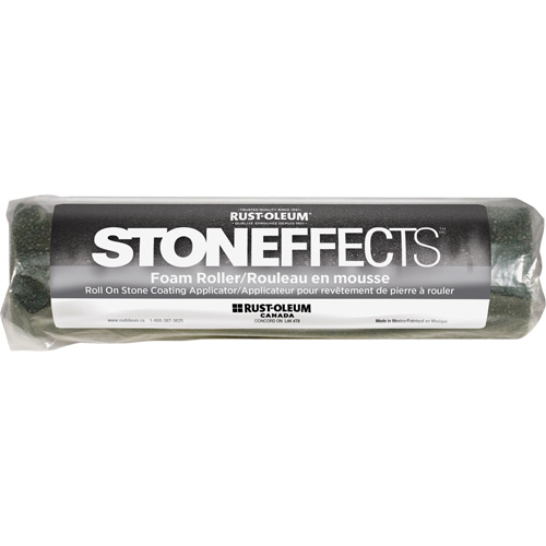 Stoneffects Foam Roller Ottawa Fastener Supply