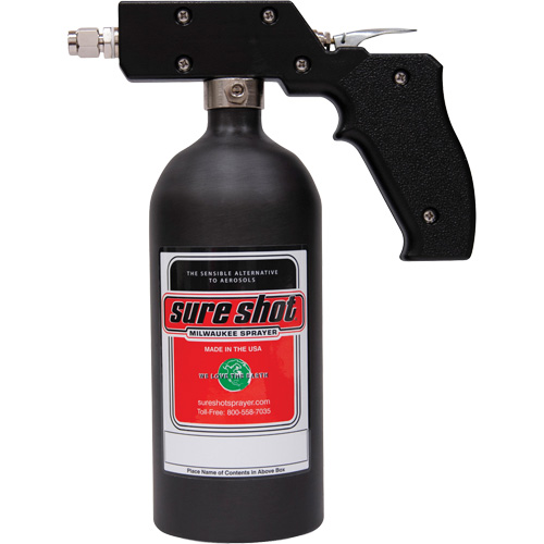 Portable Pressure Sprayer & Water Spray Gun Ottawa Fastener Supply