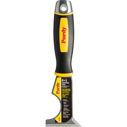 Premium 6-in-1 Multi-Tool Ottawa Fastener Supply